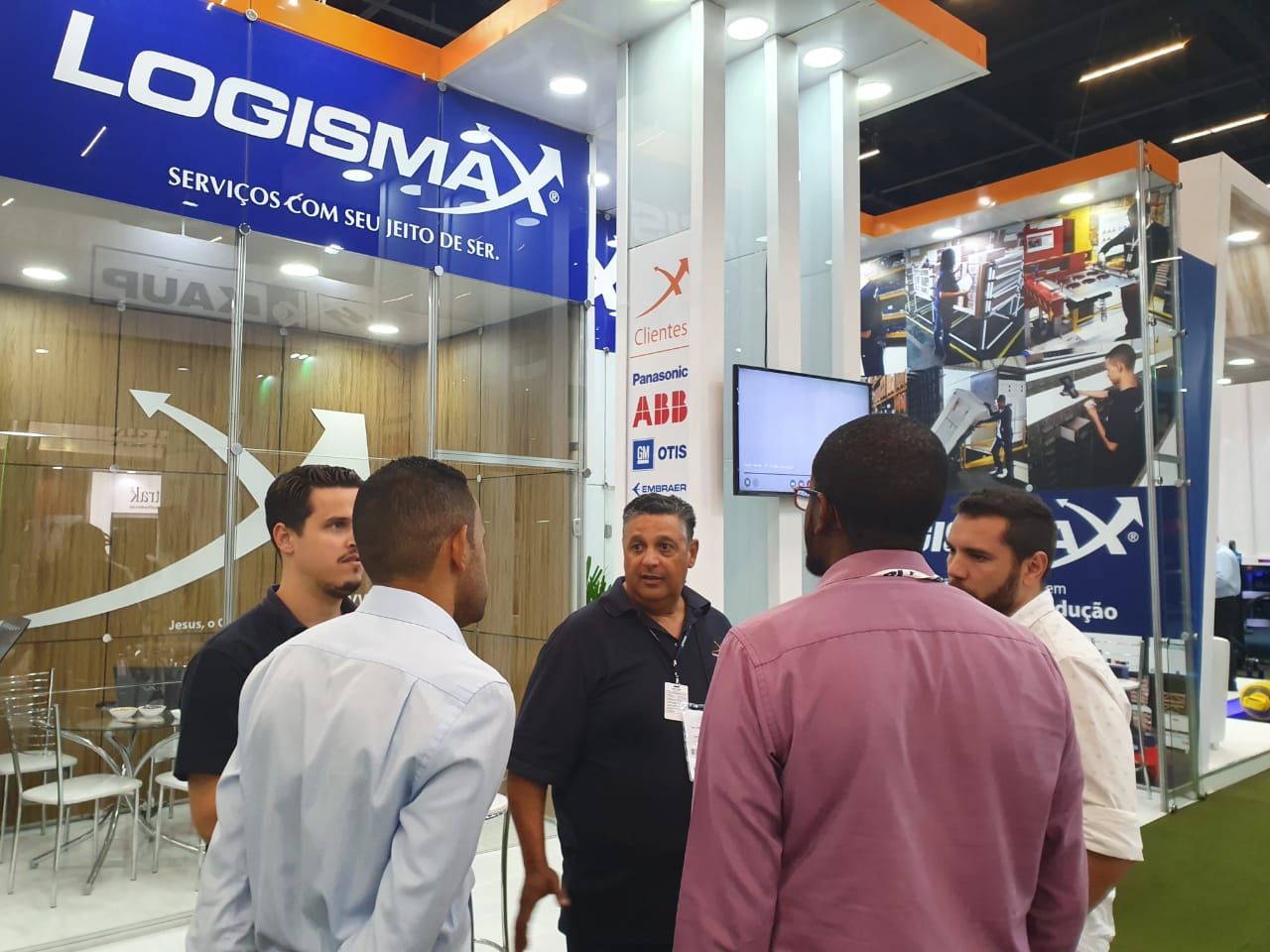 Serviços de terceirização de mão de obra Guarulhos